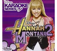 Disney's Karaoke Series: Hannah Montana Vol. 2 (Bande Originale)