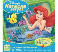 Disney's Karaoke Series: Little Mer