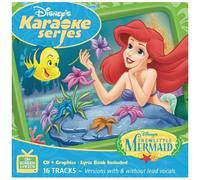 Disney's Karaoke Series: Little Mer