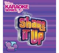 Various Artists - Disney's Karaoke Series: Shake It Up