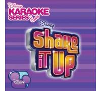 Disney's Karaoke Series: Shake It Up by Karaoke [CD] NEUF