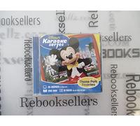Disney's Karaoke Series: Theme Park Favorites