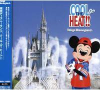 Disney's Lilo & Stich Hawaiian Album - Tokyo Desney Land Summer CD (Original Soundtrack) [Import]
