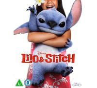 Disney's Lilo & Stitch (Live action) 2025 BD
