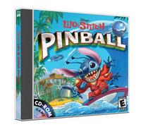 Disney's Lilo & Stitch Pinball (Jewel Case) (輸入版)