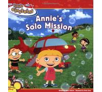 Disney's Little Einsteins Annie's Solo Mission