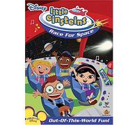 Disney's Little Einsteins: Race For Space
