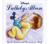 Disney's Lullaby Album