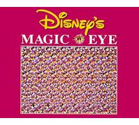 Disney's Magic Eye