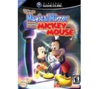 Disney's Magical Mirror [import anglais]