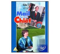 Disney's Mail to the Chief, The Wonderful World of Disney