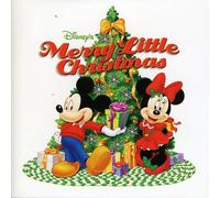 Disney's Merry Little Christmas [Import]