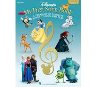 Disney My First Book P/V/G Vol.5