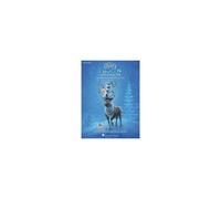 Disney's Olaf's Frozen Adventure
