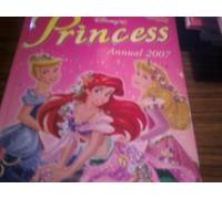 Disney's Princess Annual 2007