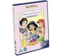 Disney – Disney Princess Stories – Volume 2 – Import anglais