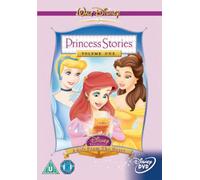 Disney's Princess Stories: Volume 1 (DVD) Disney Princess Stories-Vol.1