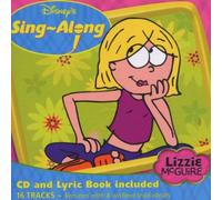 Disney's Sing-A-Long-Lizzie McGuire [Import]