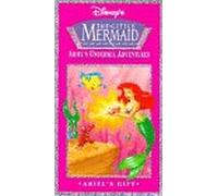 Disney's Sing Along Songs: Ariel's Gift [VHS]