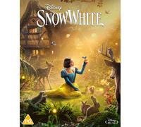 Disney's Snow White BD [Region Free]