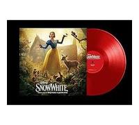 Disney's Snow White Vinyle Rouge Rubis Vinyle