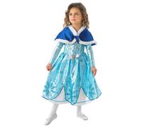 Disney's Sofia the First - Déguisement d'hiver pour enfants - Robe officielle