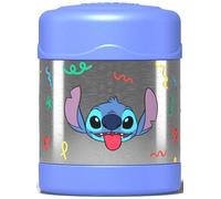 Disney's Stitch Thermos FUNtainer Flasque alimentaire 290 ml