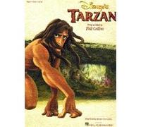 Disney's Tarzan Phil Collins (Auteur)