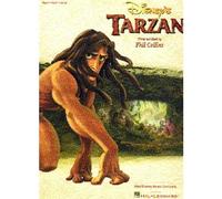 DISNEY'S TARZAN - PVG