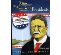 American President: 1890-1945