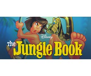 Disneys The Jungle Book (PC)