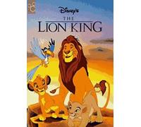 Disneys The Lion King (PC)