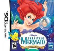 Disney's The Little Mermaid: Ariel's Undersea Adventure G