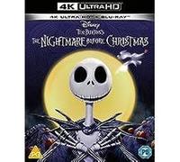 Disney's The Nightmare Before Christmas Blu-ray 4K Ultra HD https://www.fnac.com/a18552480/Disney-s-The-Nightmare-Before-Christmas-Blu-ray-4K-Ultra-HD-Chris-Sarandon-Blu-ray-4K?oref=9b9af8b8-17af-5e6b-1c26-71e9d0a51c8b