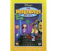Disney's The Weekenders: Volume 2