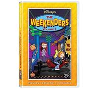 Disney's The Weekenders: Volume 2
