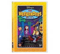 Disney's The Weekenders – Volume 2