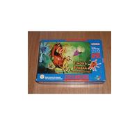 Generique - Jeu Super Nintendo - Disney's Timon & Pumbaa - PAL (import allemand)
