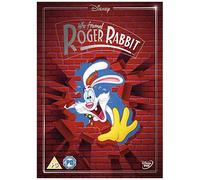 Disney's Who Framed Roger Rabbit (1988) - Édition Spéciale - Dvd