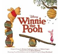 Disney's Winnie the Pooh [Original Score] by Winnie The Pooh [CD] NEUF
