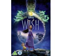 Disney's Wish [DVD]