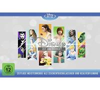 Disney's zeitlose Meisterwerke: Limited Edition [Édition Limitée] [Blu-ray]