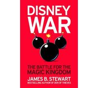 Disneywar
