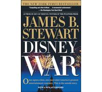 James B. Stewart – DisneyWar