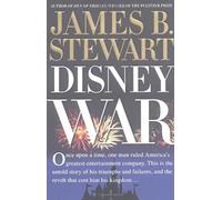 DisneyWar