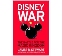 Disneywar