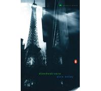 Alice Notley – Disobedience – Penguin Poets – Poche