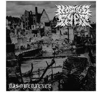 Disobedience