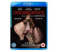 Disobedience [Blu-Ray] [Import]