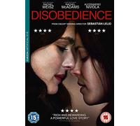 Disobedience [DVD]